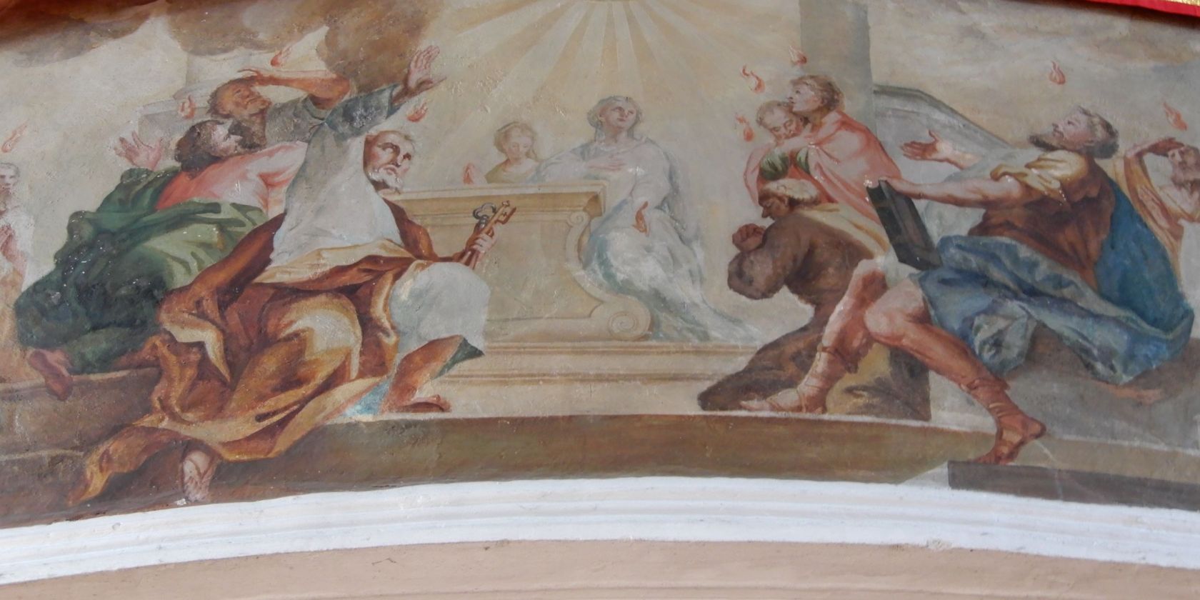 St. Georg, &copy; Kath. Pfarramt St. Georg