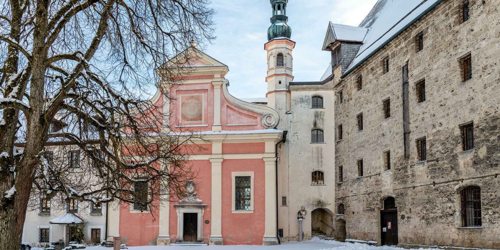 , © Stadt Tittmoning