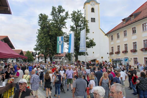 Lange Nacht in Grassau, &copy; Aktives Grassau